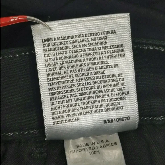 2x 👯‍♀️Host Pick⚡️AGOLDE Sophie Skinny Jeans - Picture 11 of 16